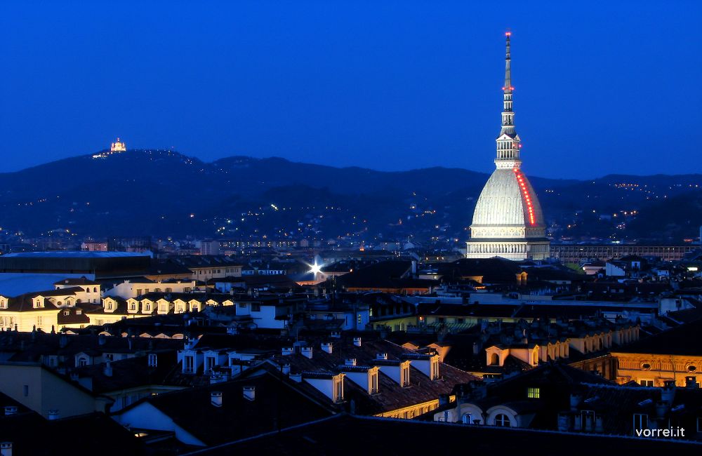 comprare casa a Torino