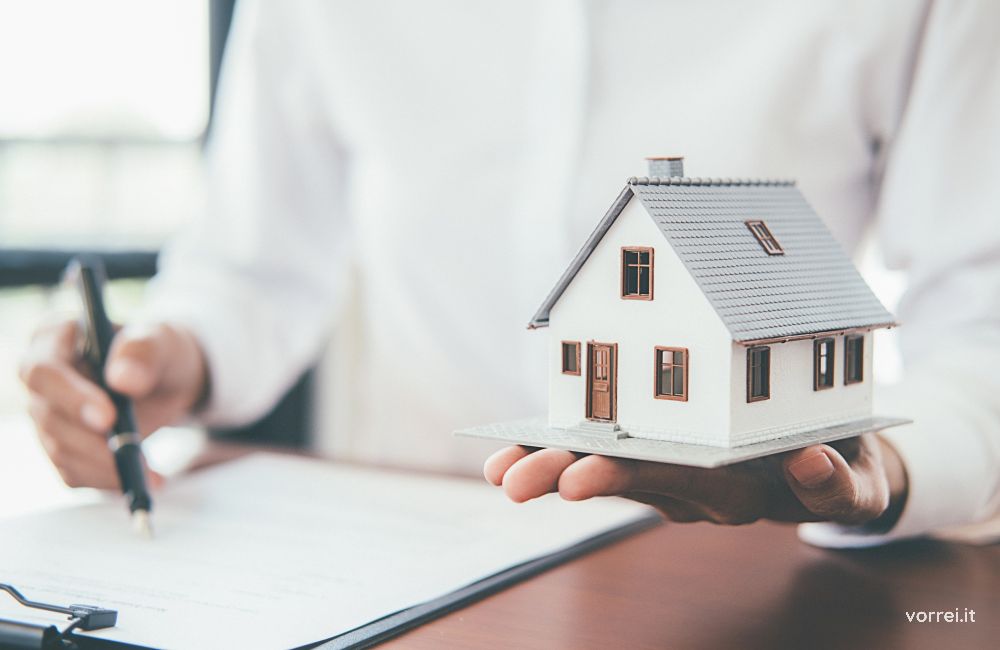Vendere casa prima dei 5 anni: tutte le risposte alle tue domande! vendere casa prima dei 5 anni