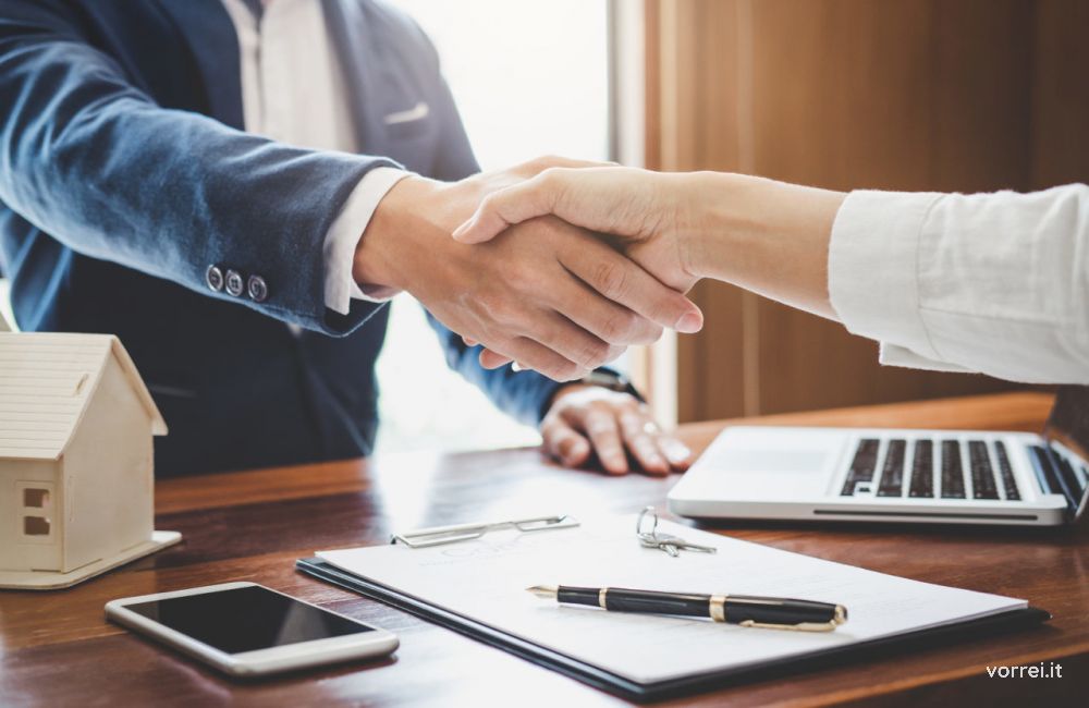 Contratto preliminare di compravendita: gli aspetti da sapere! contratto preliminare di compravendita