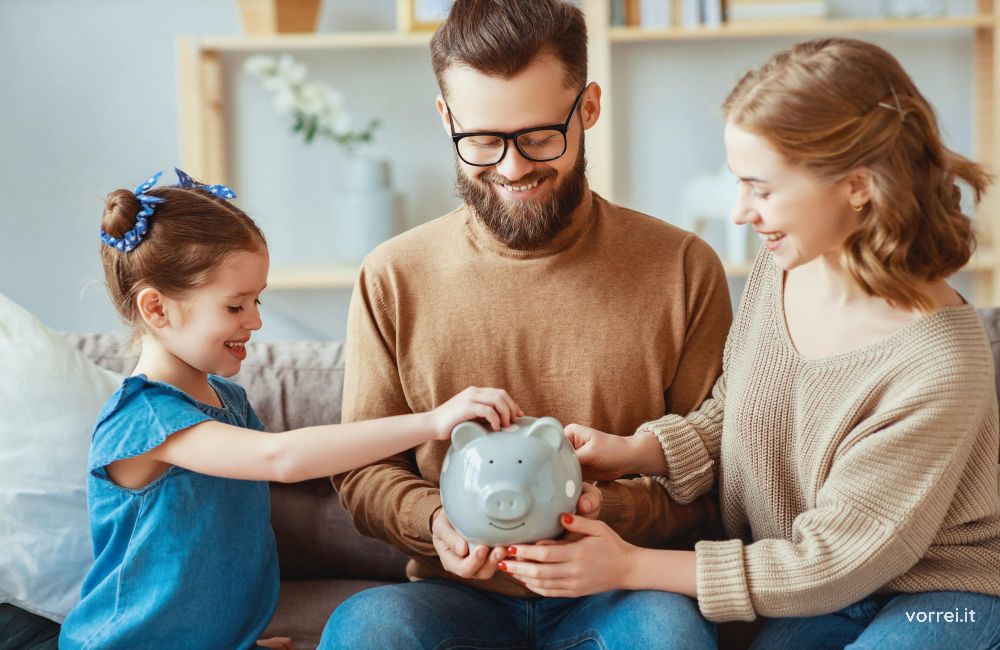 Come si ottiene il miglior tasso di mutuo? tasso di mutuo