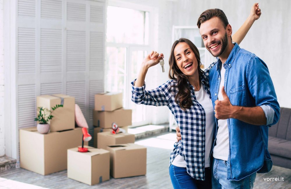 Mutuo Consap: finanziamento fino al 100% per la tua casa! mutuo consap