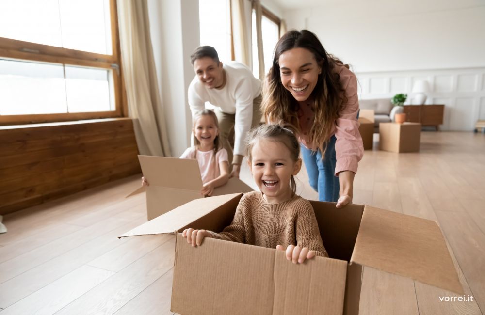 Costo rogito prima casa: spese di acquisto 2022! costo rogito prima casa