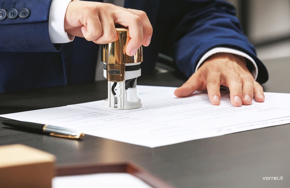 Procura notarile: tutto quello che devi sapere! procura notarile