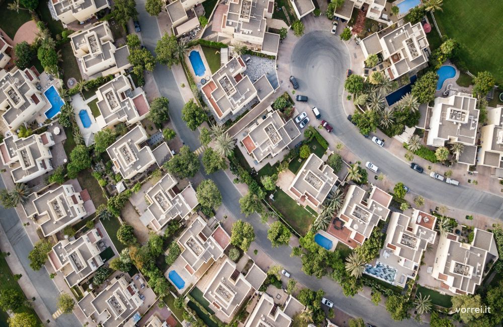 Immobiliare: la tecnologia rivoluziona la compravendita delle case compravendita