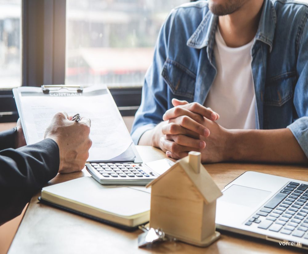 spese notarili acquisto prima casa