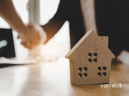 notizie immobiliari