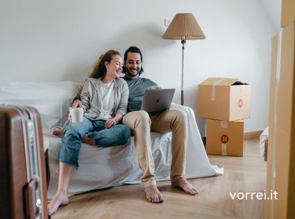notizie immobiliari