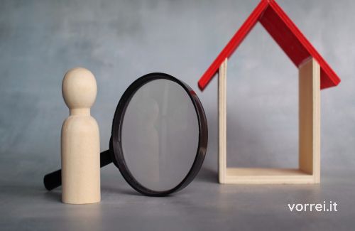 Come vendere una casa vecchia?