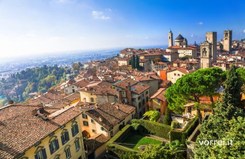 Bergamo 2023: dinamiche Immobiliari in evoluzione nella capitale italiana della cultura