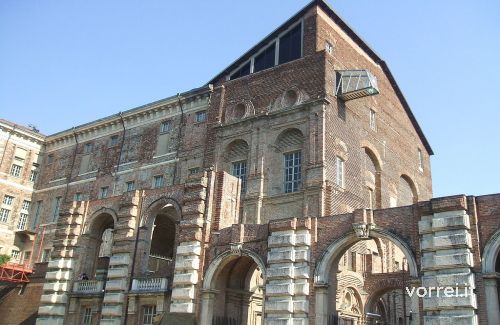 Case in vendita Rivoli: la città e il suo mercato immobiliare case in vendita rivoli