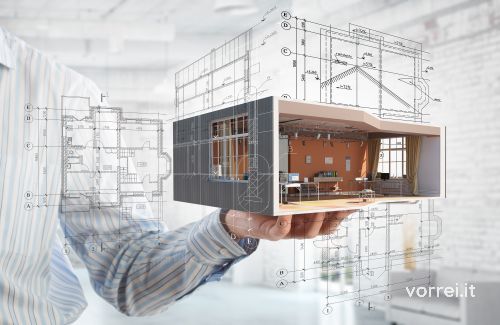 Perchè comprare casa nuova? comprare casa nuova