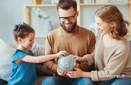 Come si ottiene il miglior tasso di mutuo? tasso di mutuo