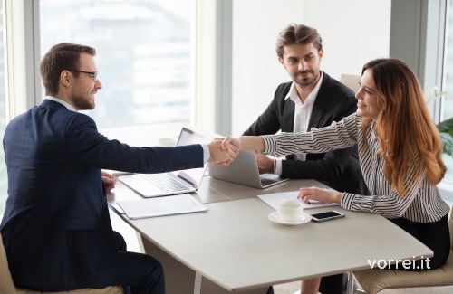 Come negoziare il prezzo di una casa prezzo casa