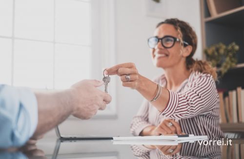 Contratto comodato d'uso gratuito: quando è possibile farlo! contratto comodato uso gratuito