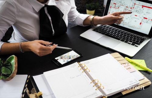 Immobiliare: il 2021 è stato un anno record. vendere casa
