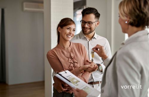 Come diventare agente immobiliare: scopri tutto su questa professione! come diventare agente immobiliare