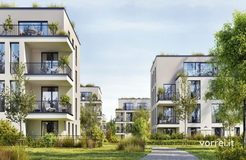 Acquisto prima casa 2023: detrazione del 50% acquisto prima casa