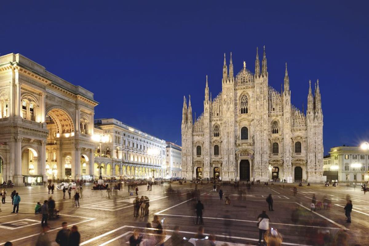 Dove vivere a Milano