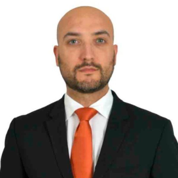Walter Cavarretta