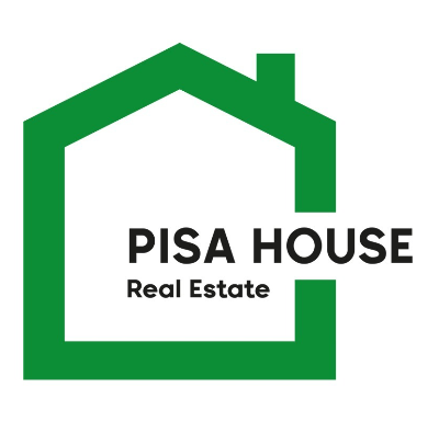 PISA HOUSE Real Estate